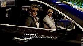 The Inn 13: Exciting Anime Hentai Game Adventure!