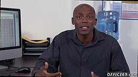 Hairless gay men in hr meeting