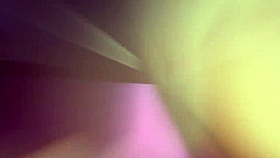 blonde amateur fucks her juicy ass with toys