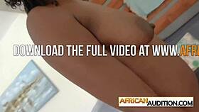african teen amateur blossom fake audition suck and fuck with the producer 😏