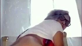 Vicky Bela Transexual