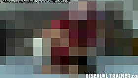 i'll show you how to suck a monster cock in this pov femdom session.