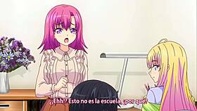 tan bajo episodio 2 brings intense teacher drama