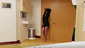 exploring alternate existence in this game, it's so immersive 😎