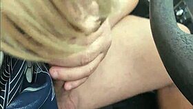 Cute Girl, Why Just Suck My Dick Head Until I Cum?