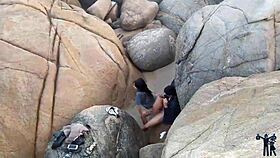 took my girl to the beach for a view, didn’t say which tho