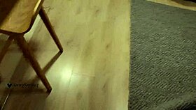 Homemade latina amateur with big ass riding thick guy