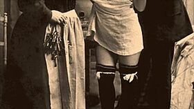 hey, remember vintage threesomes with hairy groups?