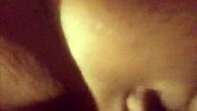 Fat Pussy Pound in Bareback Fucking