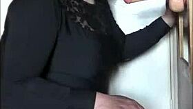 This is exactly what I crave as a bisexual crossdressing virgin with toys.