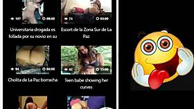 Latina bunny enjoys nice interaction with shemale friend