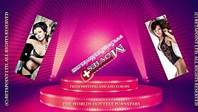 Vivien Gets Fucked In Mouth And Pussy By Seller