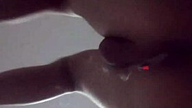 Detailed Fucking With Toys Dildo And Cock