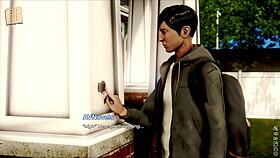 The Inn 13: Exciting Anime Hentai Game Adventure!