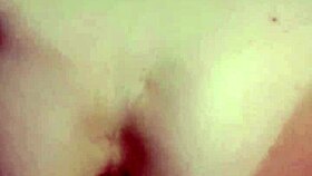 Hot Brunette Rides Cock And Gets Anal Creampie In Her Tight Ass