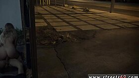 Experience extreme Brazilian BDSM domination with this teen