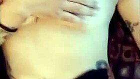 Lupita, my best friend's wife, begs for intense threesome with big cock