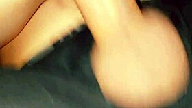 Cute Innocent Girl Enjoys a Thick Swollen Cock Sliding In and Out of Her Tight Hole