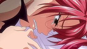 Genç 18+ üvey kızımın dokunuşunu arzuluyorum - Hentai Sansürsüz