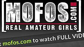 valerie rios experiments with a candle in her room during a solo session