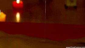 Massage for close girlfriends enjoyment experience