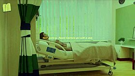 exploring alternate existence in this game, it's so immersive 😎