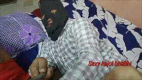 wife says, 'fuck me to pay the debt'