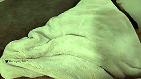 Homemade latina amateur with big ass riding thick guy