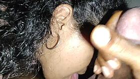 Pablon3Grobar's Colombian Throatpie With Big Tits And Ass