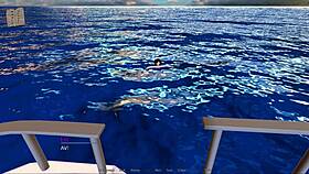 In HAREM HOTEL 153, the game unfolds with new adventures