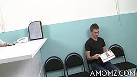 Conversational-Emoji Hungry Older Cougar Craves Jizz So Badly, OMG! Can't Wait to Suck That Hard Cock Dry Tonight.