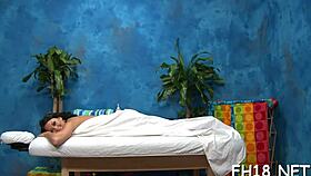 Hot 18-Year-Old Girl Gets Fucked Hard by Older Man