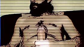 Watch Hugles Andre Masturbate And Cum With Art In Sorocaba!