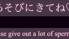 Japanese Girlfriend Sucks and Rides Hard in Car Sex Scene