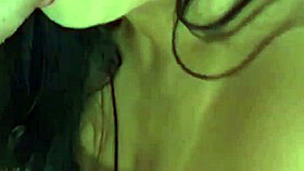 quick pov fuck leads to swallowing cum
