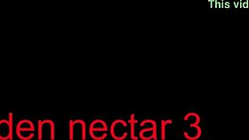 Strong Brazilian Tamires Rosa Pisses on Guys 😈