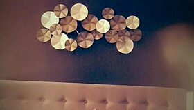 mr tapsy explores the ebony's huge ass and pretty pussy with passion