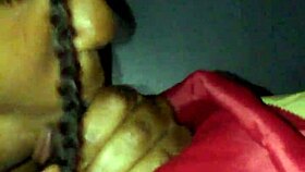 Black guy fucks pussy in this video