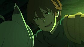 회복술사의 재시작 3 hentai anime adventure