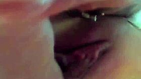 sexy chaturbate whore perfectt33n rams a dildo deep in her fuckhole for orgasm.