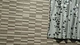 husband arrives while ebony gets fucked and squirts