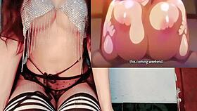 vagabundo chosen to fuck hot milfs in hentai shikijou kyoudan ep 1