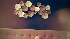 mr tapsy explores the ebony's huge ass and pretty pussy with passion