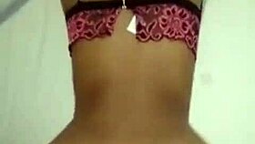 Girlfriend Bent Over For Doggy And Missionary Sex