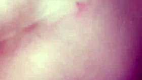 pawg bbc amateurs get creampied, oh what a monster cock!