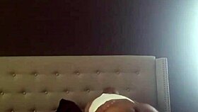 mr tapsy explores the ebony's huge ass and pretty pussy with passion