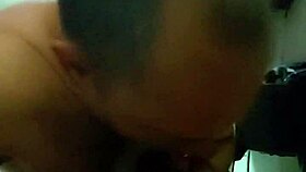 watch me suck it all up