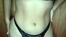 Doing a delicious dance for you