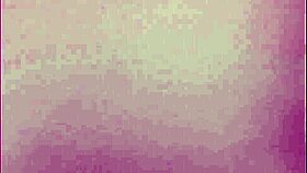 german casting couch with stunning redhead housewife servicing two shy guys 😍