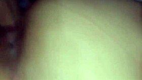 Married Slut With Wet Pussy Takes Hardcore Punching